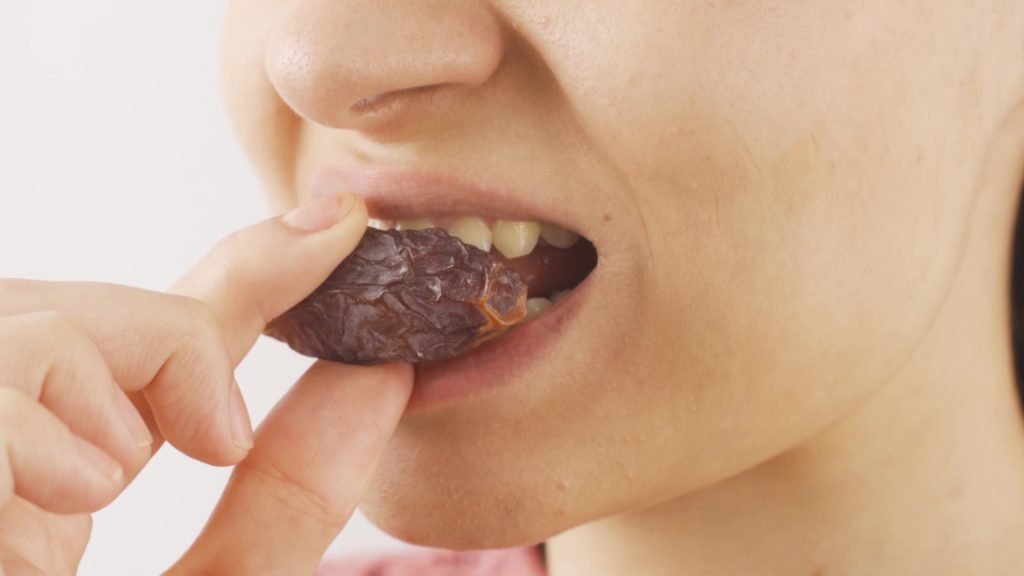 dates wholesale