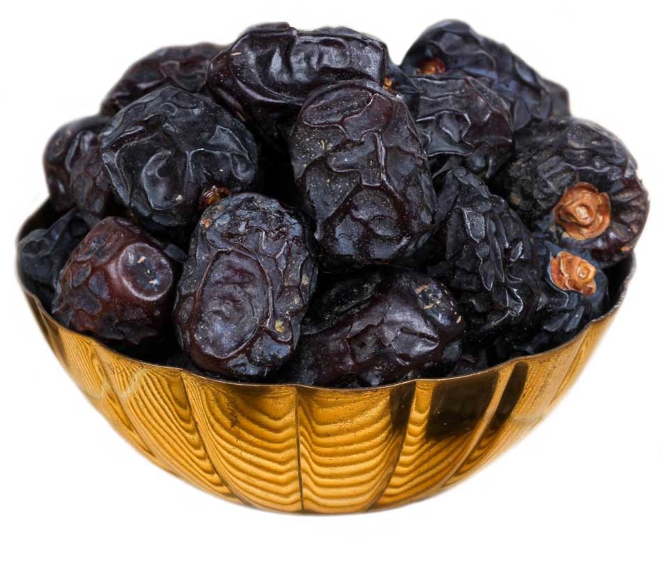 dates industry in Malaysia