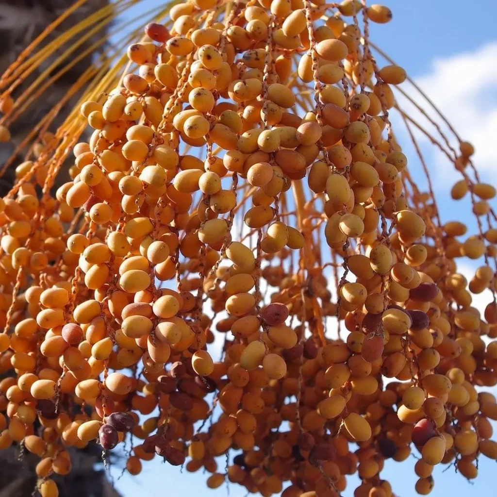 Kurma Segar