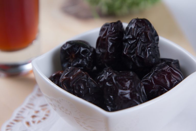 Borong Kurma Ajwa