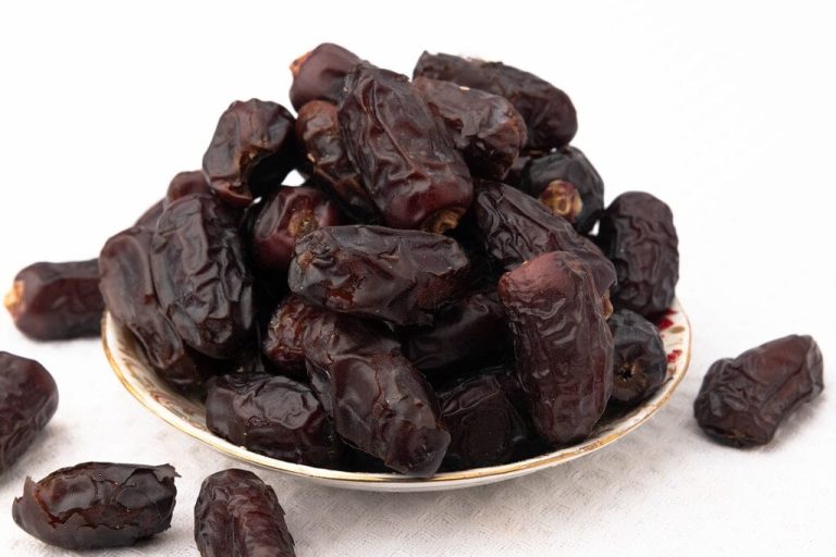 dates industry in Malaysia