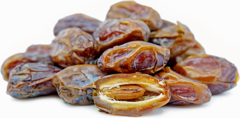 Kurma Medjool